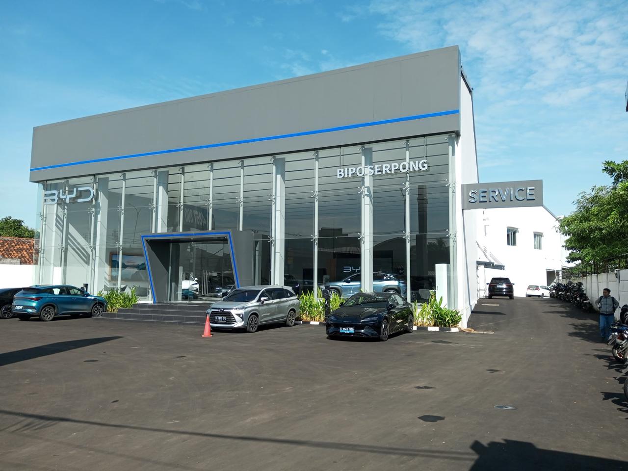 Testimoni Bersama Pak Tono Grab